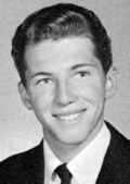 David Crayne: class of 1972, Norte Del Rio High School, Sacramento, CA.